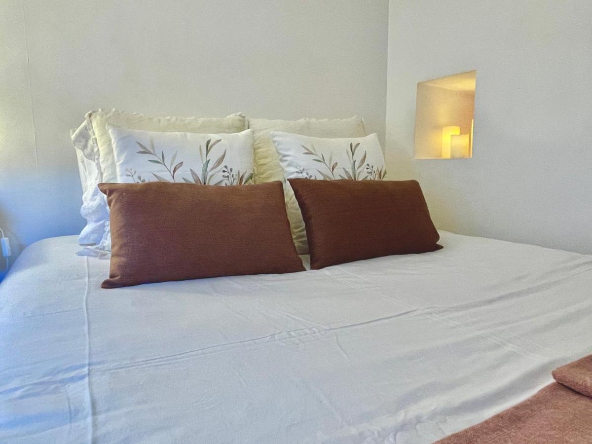 Casa Coracao Do Bairro Lejlighed Lisboa Eksteriør billede